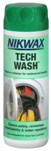 tech wash