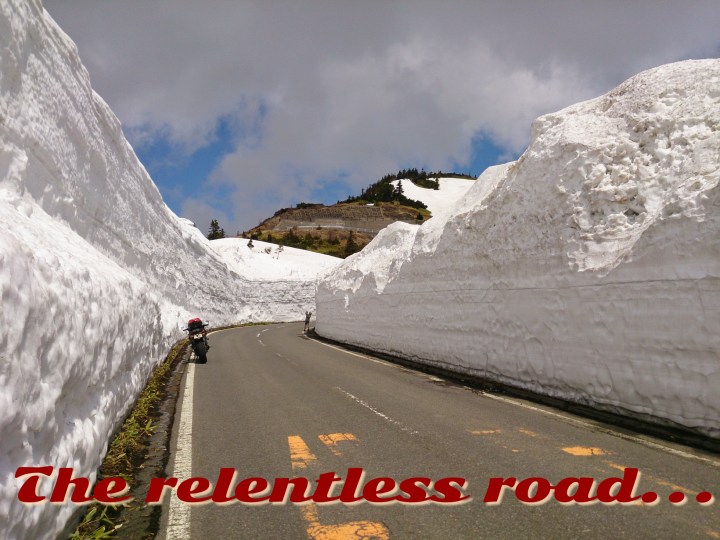 Shiba-Kusatsu Doro 👍