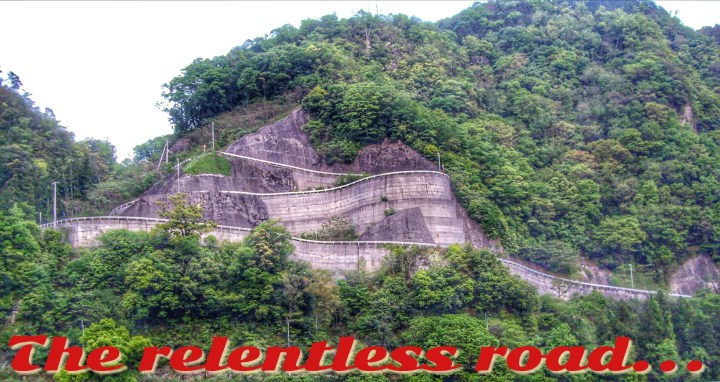 Tokushima - unknown masterpiece!