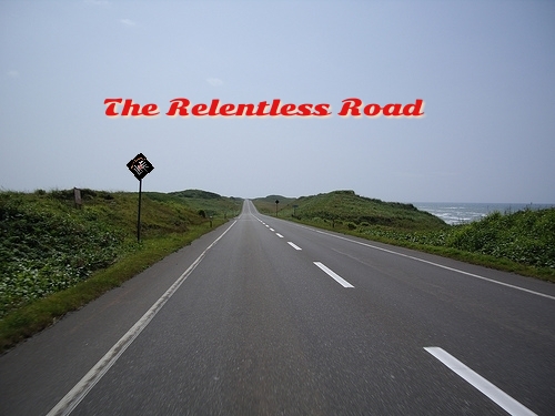 Hokkaido - Ororon Line