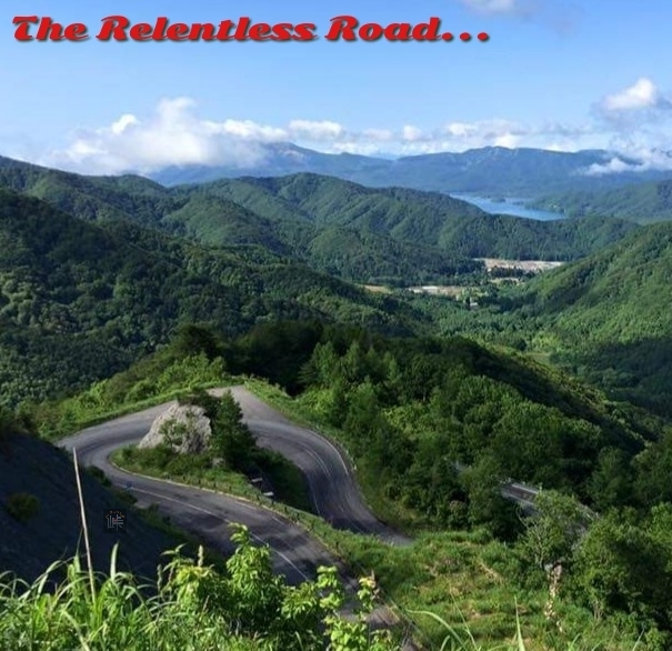 Fukushima - Bandai Skyline